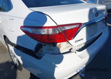 2017 Toyota Camry Le from USA, damaged, VIN 4T1BF1FK6HU675079
